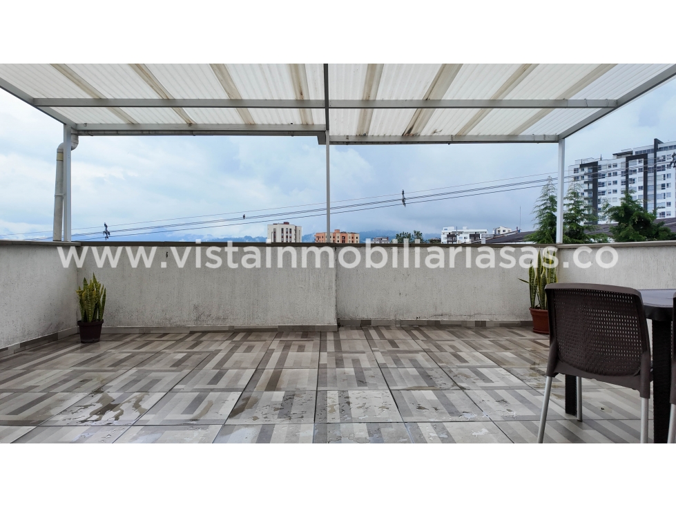 Casa en venta en Chipre, Manizales · foto 22 de 23