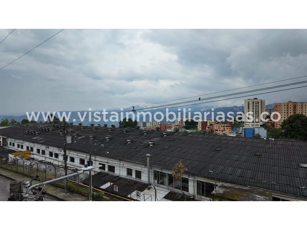 Casa en venta en Chipre, Manizales · foto 23 de 23