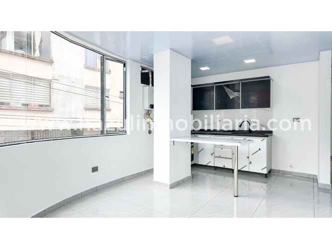 Apartamento de 3 alcobas en venta en Linares, Manizales, 62 m² · foto 4 de 9
