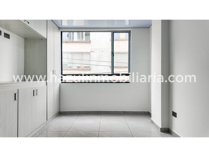 Apartamento de 3 alcobas en venta en Linares, Manizales, 62 m² · foto 5 de 9