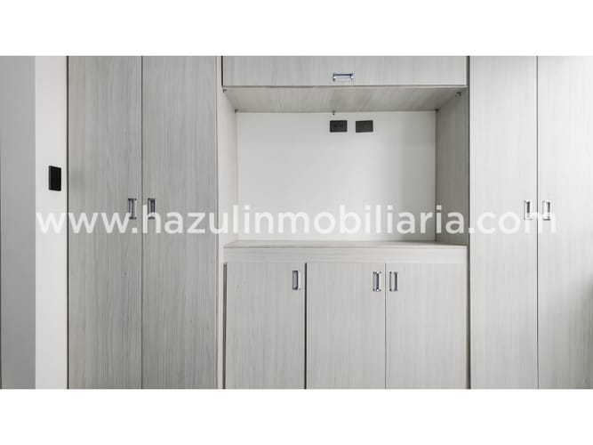 Apartamento de 3 alcobas en venta en Linares, Manizales, 62 m² · foto 6 de 9