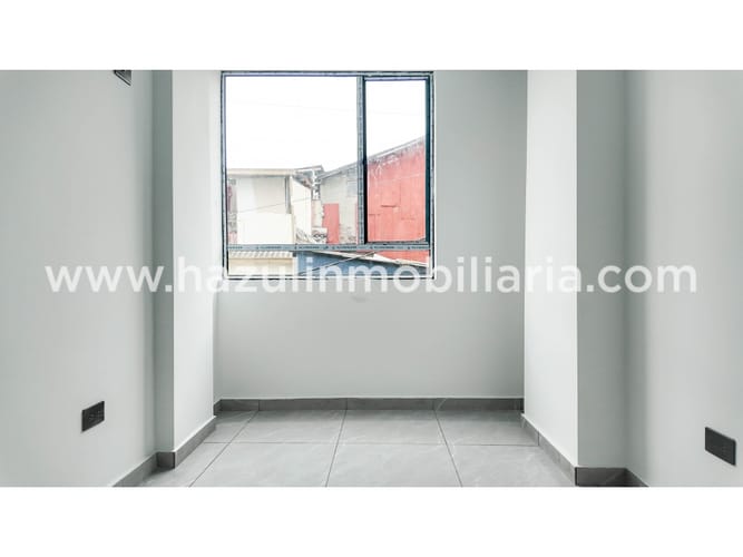 Apartamento de 3 alcobas en venta en Linares, Manizales, 62 m² · foto 7 de 9