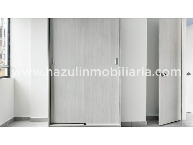 Apartamento de 3 alcobas en venta en Linares, Manizales, 62 m² · foto 8 de 9