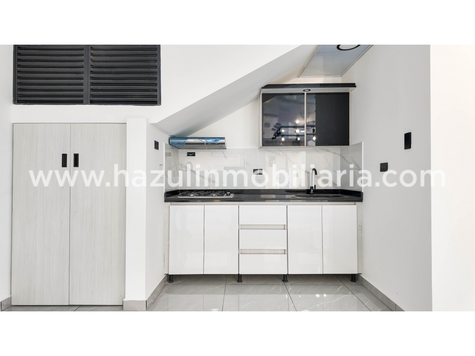 Office for rent in Linares, Manizales