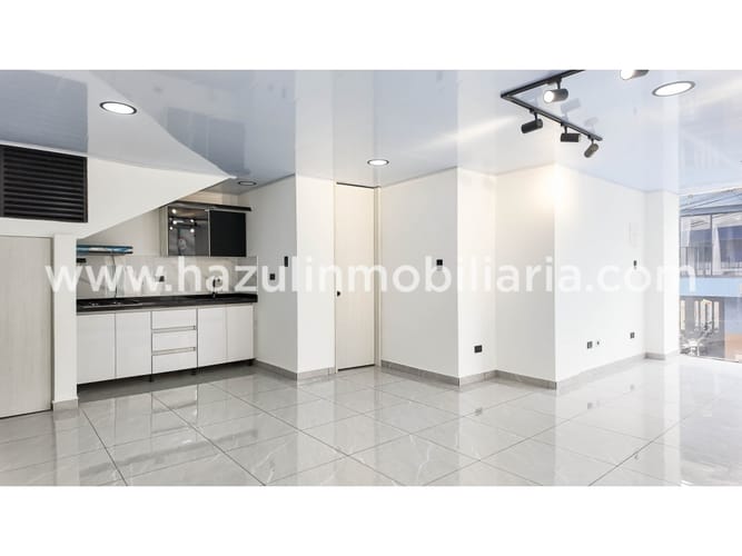 Oficina en arriendo en Linares, Manizales, 52 m² · foto 3 de 4