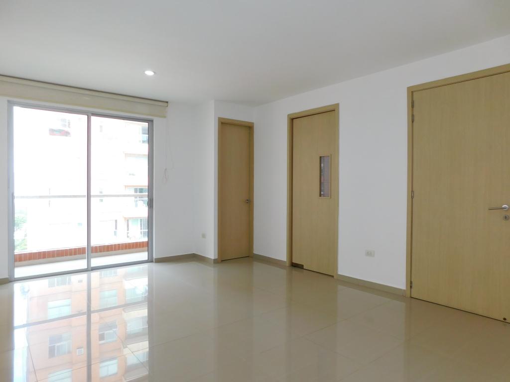 Apartamento en venta en Villa Santos, Barranquilla · foto 2 de 24