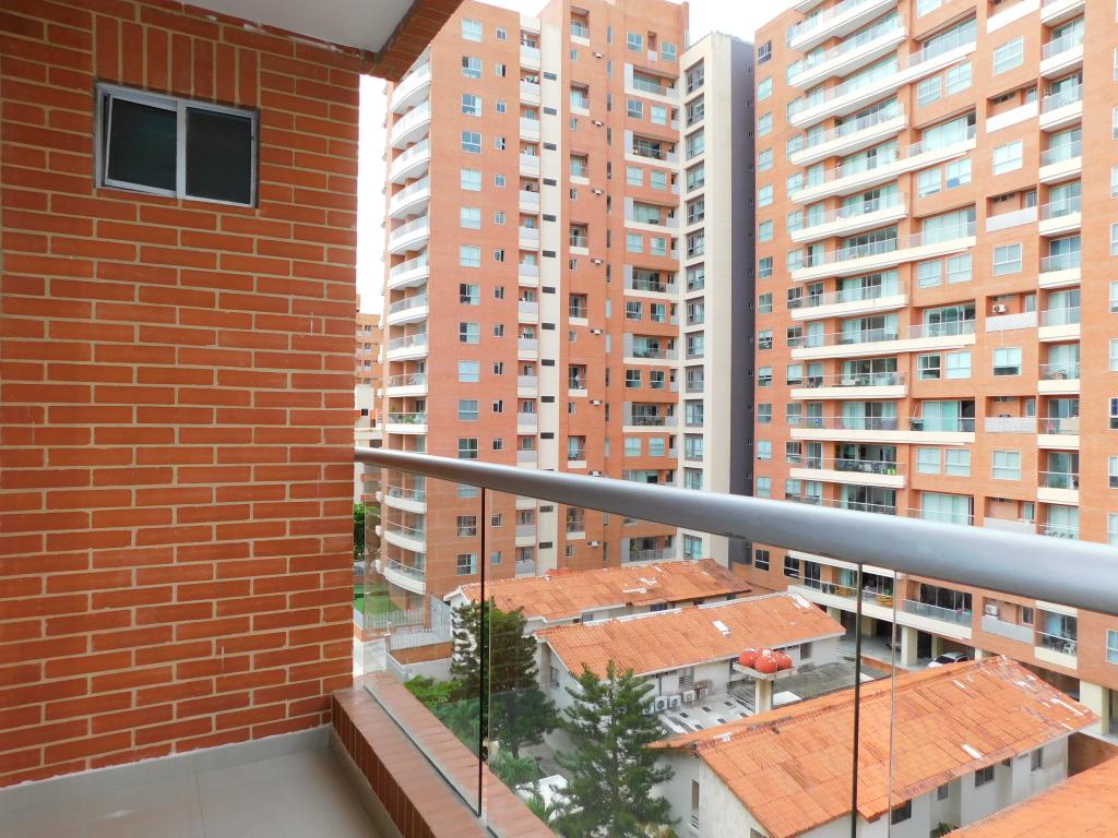 Apartamento en venta en Villa Santos, Barranquilla · foto 3 de 24