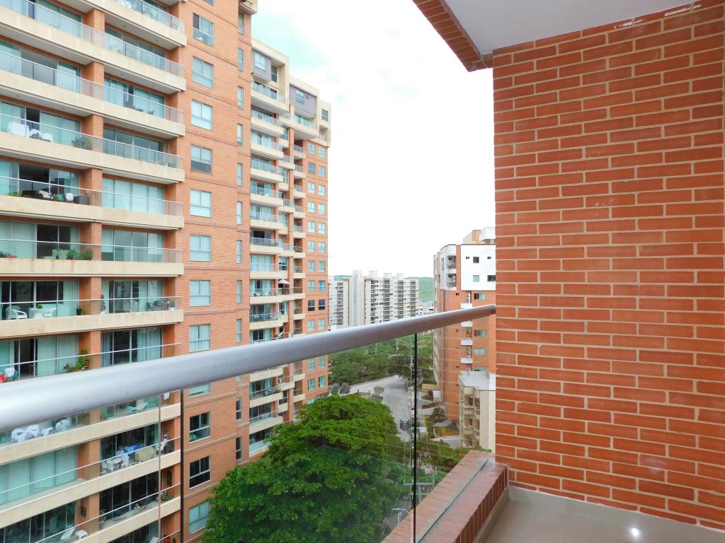 Apartamento en venta en Villa Santos, Barranquilla · foto 4 de 24