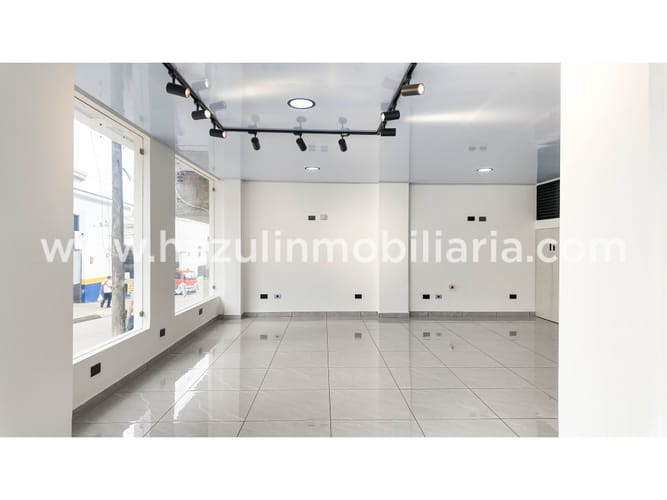 Oficina en arriendo en Linares, Manizales, 52 m² · foto 4 de 4
