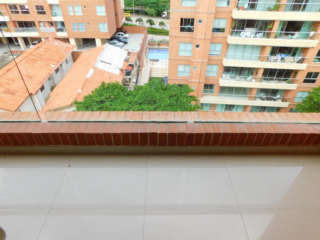 Apartamento en venta en Villa Santos, Barranquilla · foto 5 de 24