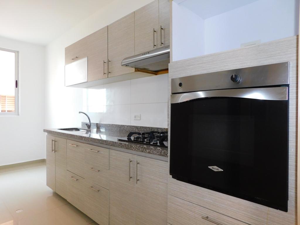 Apartamento en venta en Villa Santos, Barranquilla · foto 8 de 24