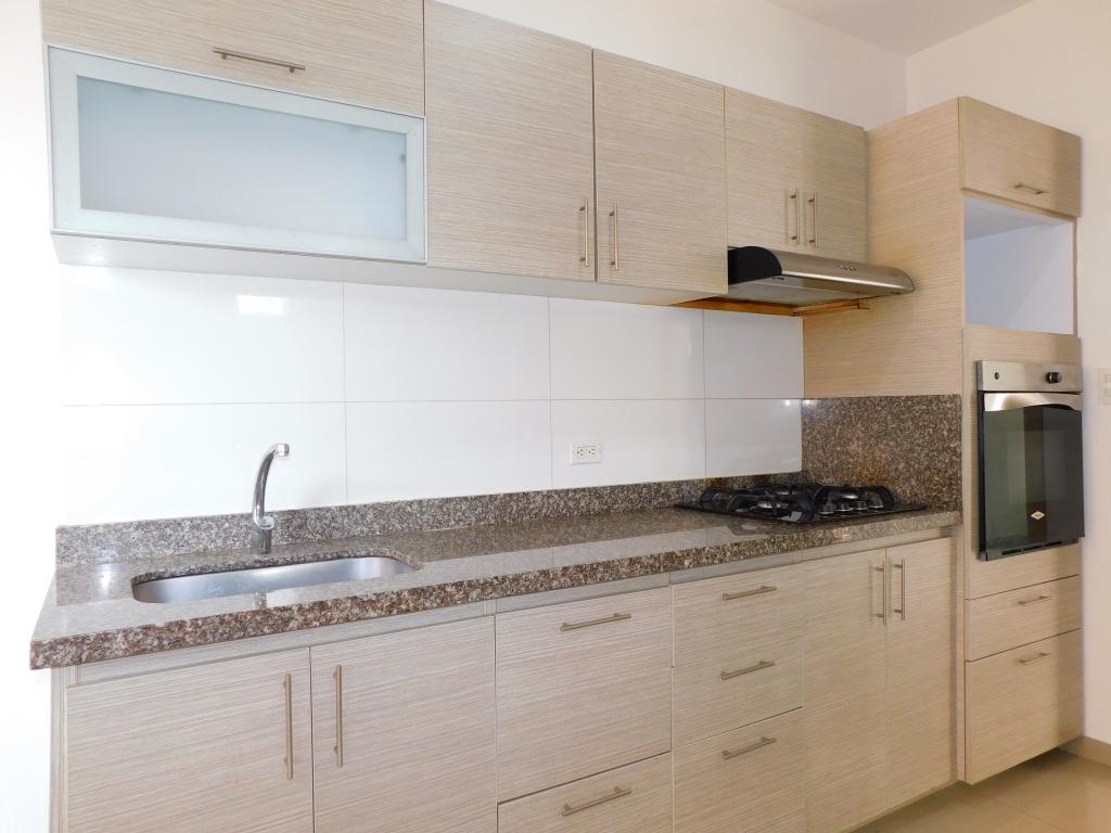 Apartamento en venta en Villa Santos, Barranquilla · foto 9 de 24