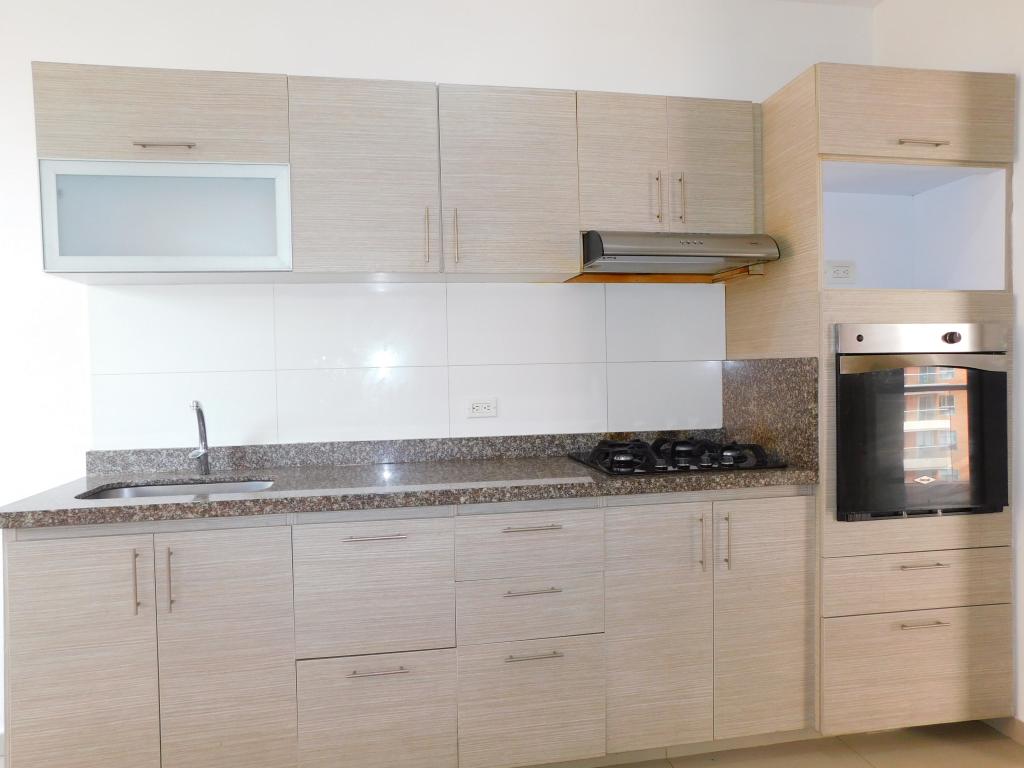 Apartamento en venta en Villa Santos, Barranquilla · foto 10 de 24