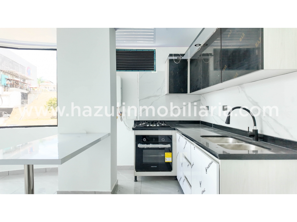 Apartamento en venta en Linares, Manizales · foto 2 de 12