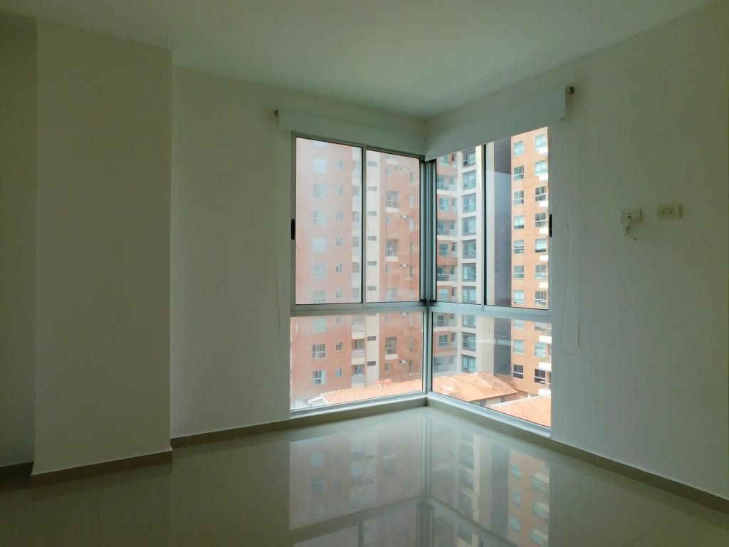 Apartamento en venta en Villa Santos, Barranquilla · foto 17 de 24
