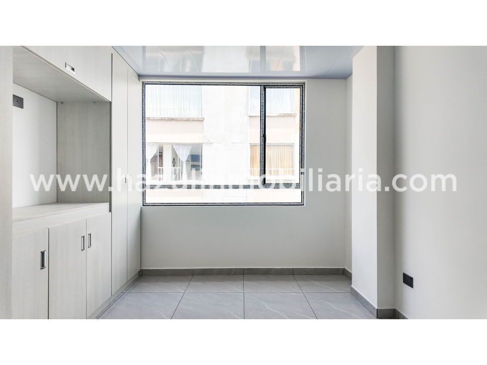 Apartamento en venta en Linares, Manizales · foto 4 de 12