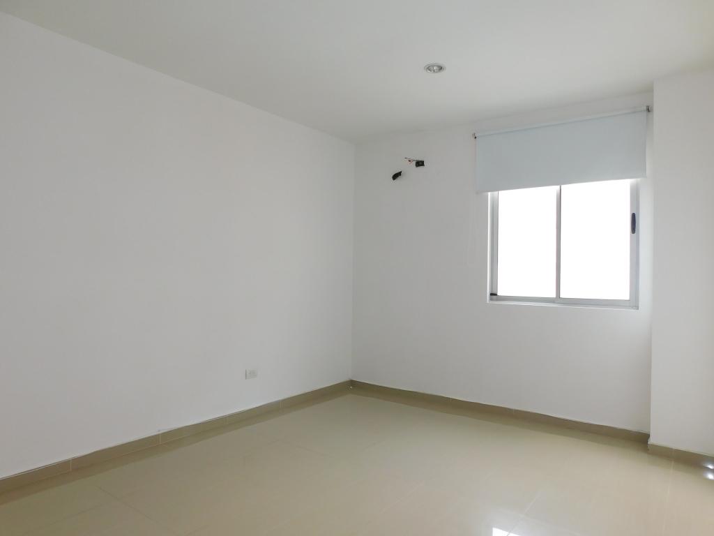 Apartamento en venta en Villa Santos, Barranquilla · foto 21 de 24
