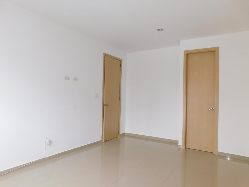 Apartamento en venta en Villa Santos, Barranquilla · foto 22 de 24