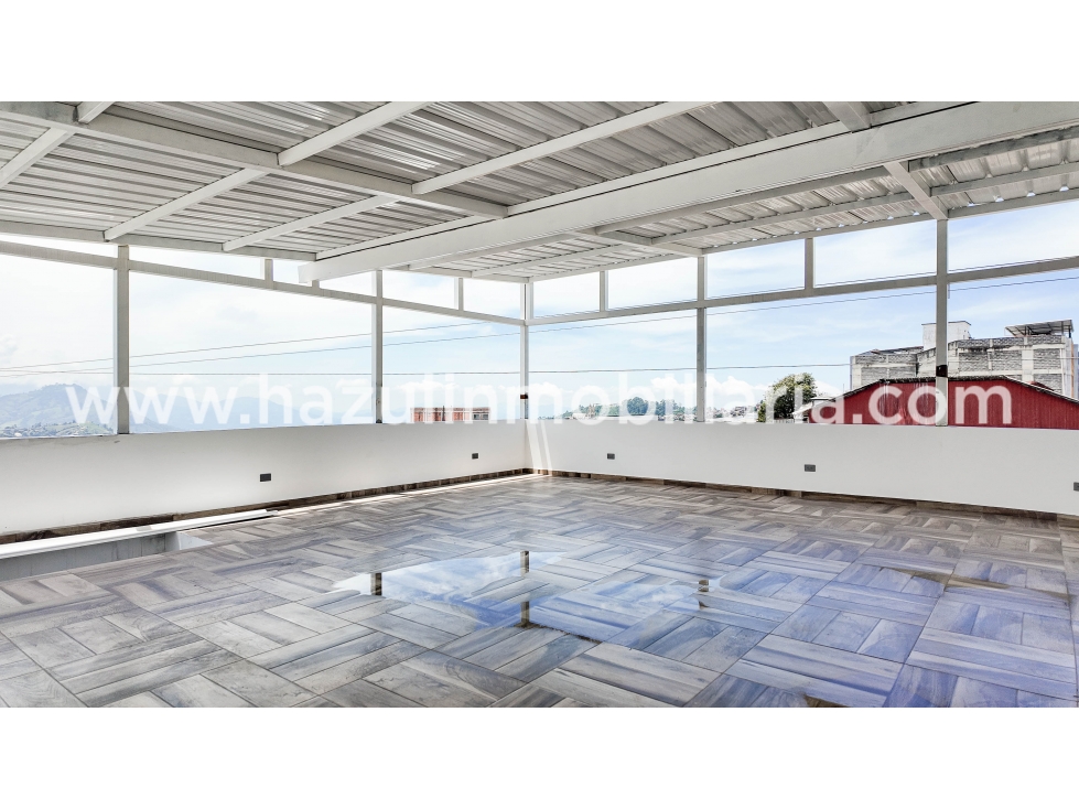Apartamento en venta en Linares, Manizales · foto 5 de 12