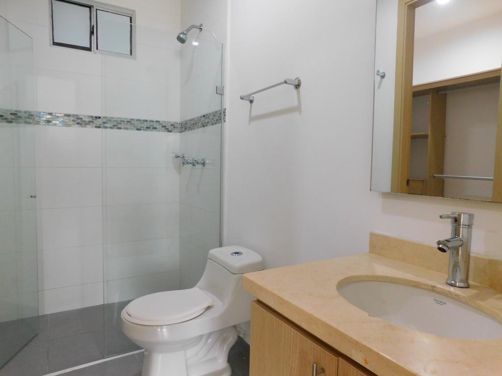 Apartamento en venta en Villa Santos, Barranquilla · foto 23 de 24