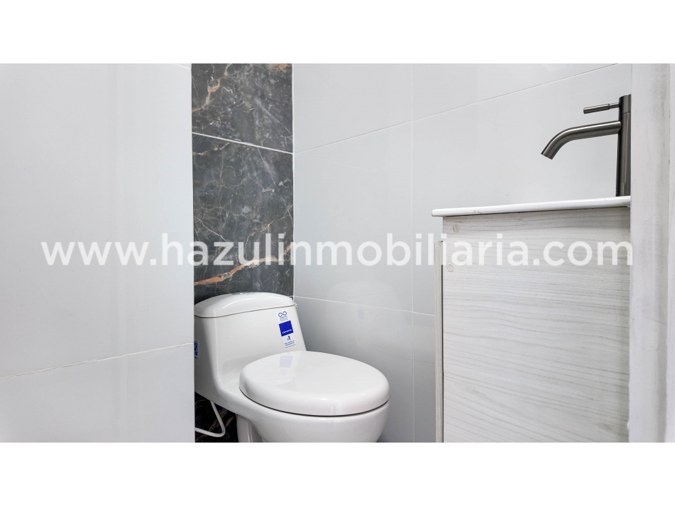 Apartamento en venta en Linares, Manizales · foto 6 de 12