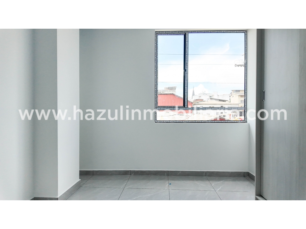 Apartamento en venta en Linares, Manizales · foto 7 de 12