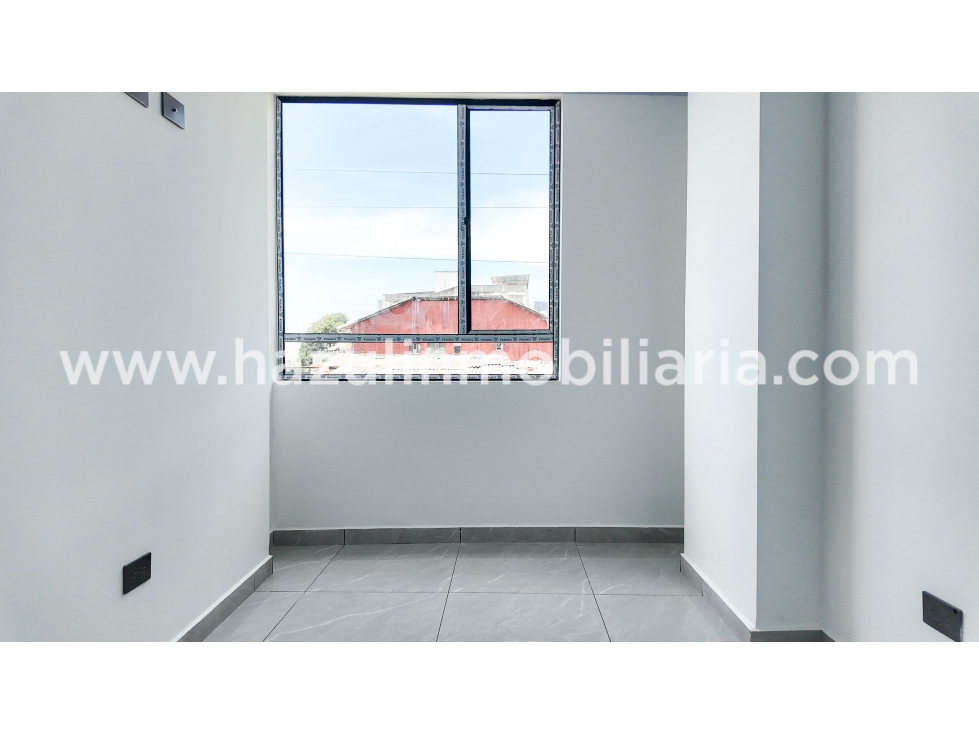Apartamento en venta en Linares, Manizales · foto 8 de 12