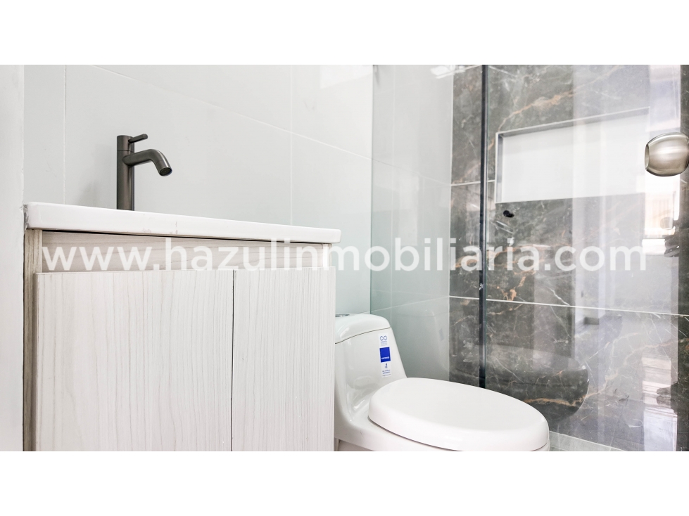 Apartamento en venta en Linares, Manizales · foto 9 de 12
