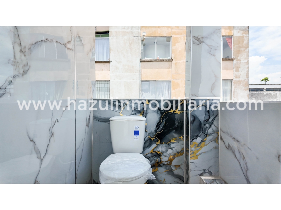 Apartamento en venta en Linares, Manizales · foto 11 de 12