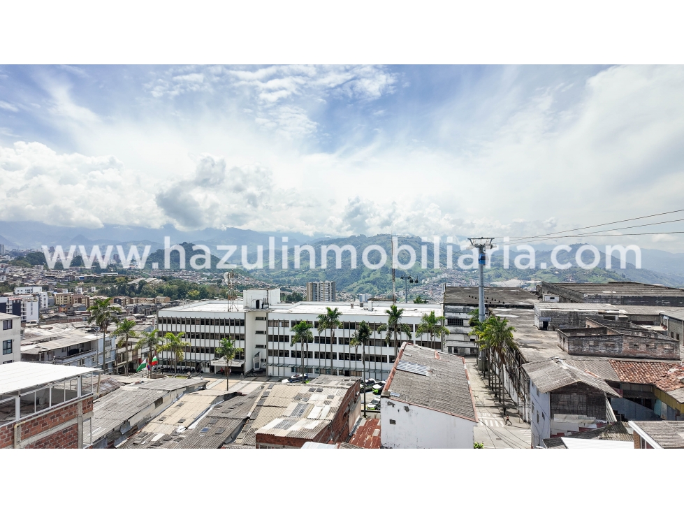 Apartamento en venta en Linares, Manizales · foto 12 de 12