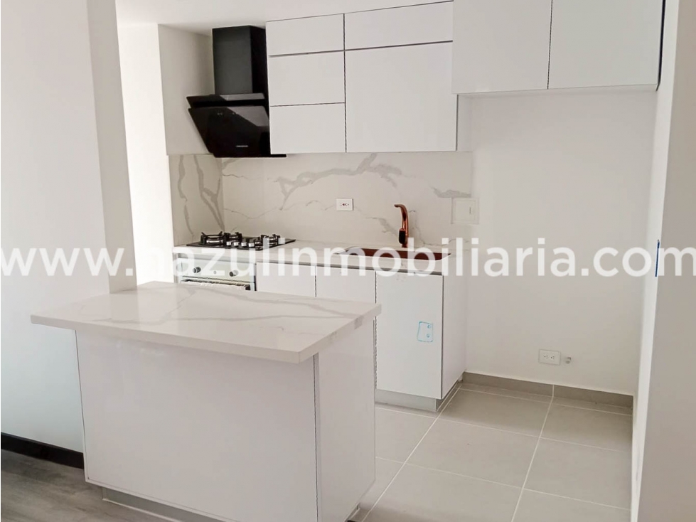 Apartamento en venta en Baja Suiza, Manizales · foto 2 de 15