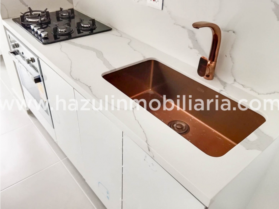 Apartamento en venta en Baja Suiza, Manizales · foto 3 de 15