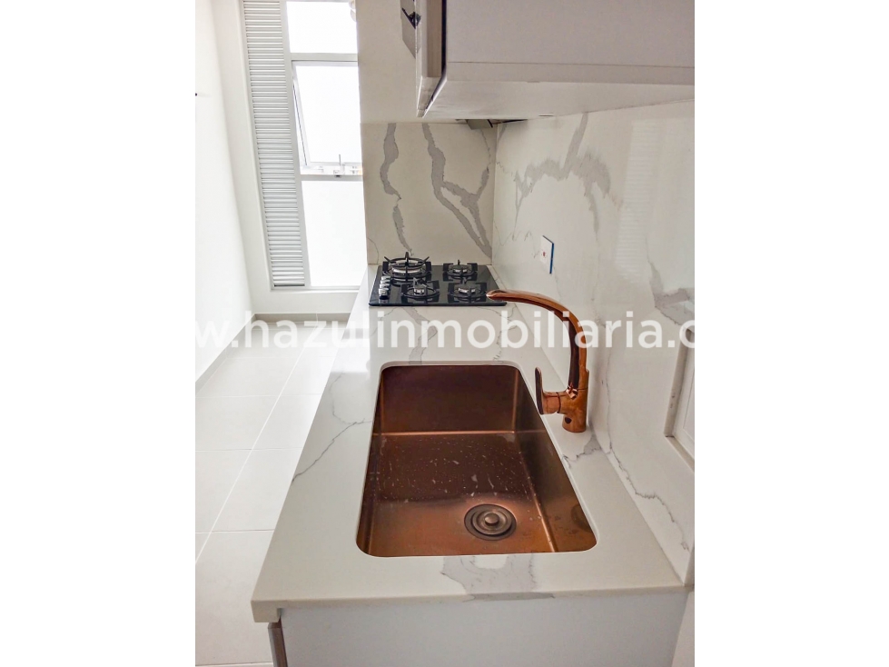 Apartamento en venta en Baja Suiza, Manizales · foto 4 de 15