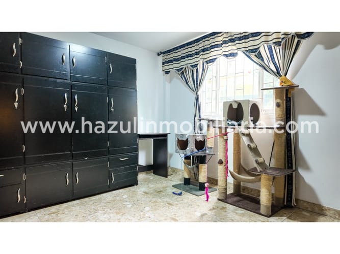 Apartamento de 3 alcobas en venta en Sacatin Viejo, Manizales, 77 m² · foto 4 de 7