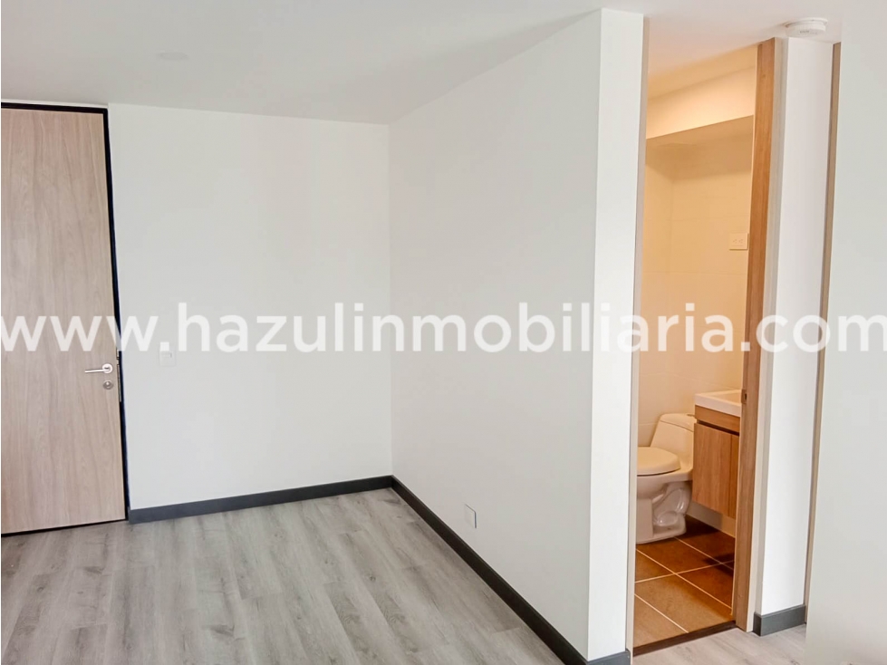 Apartamento en venta en Baja Suiza, Manizales · foto 5 de 15