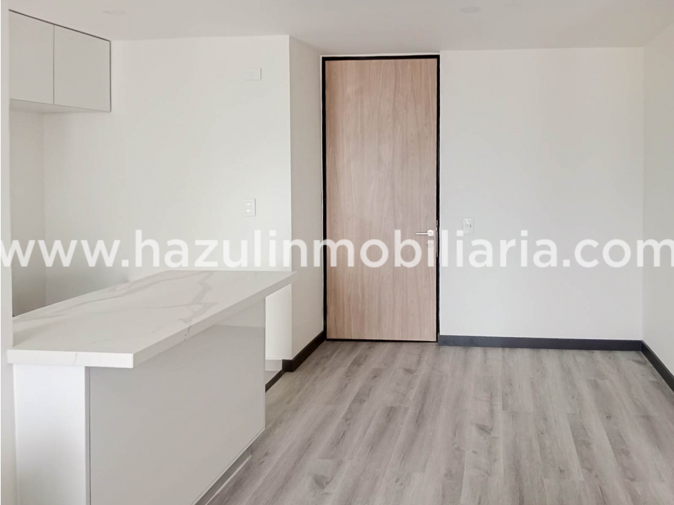 Apartamento en venta en Baja Suiza, Manizales · foto 6 de 15