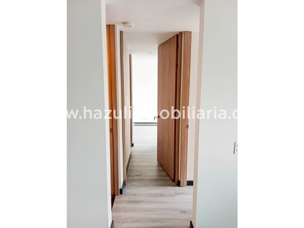 Apartamento en venta en Baja Suiza, Manizales · foto 7 de 15