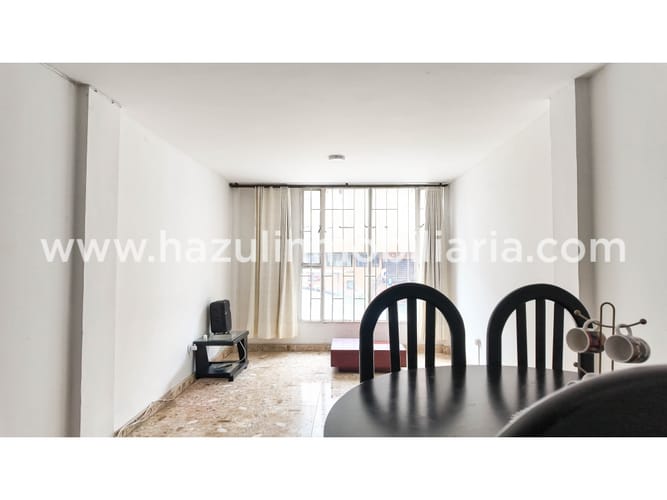 Apartamento de 3 alcobas en venta en Sacatin Viejo, Manizales, 77 m² · foto 7 de 7