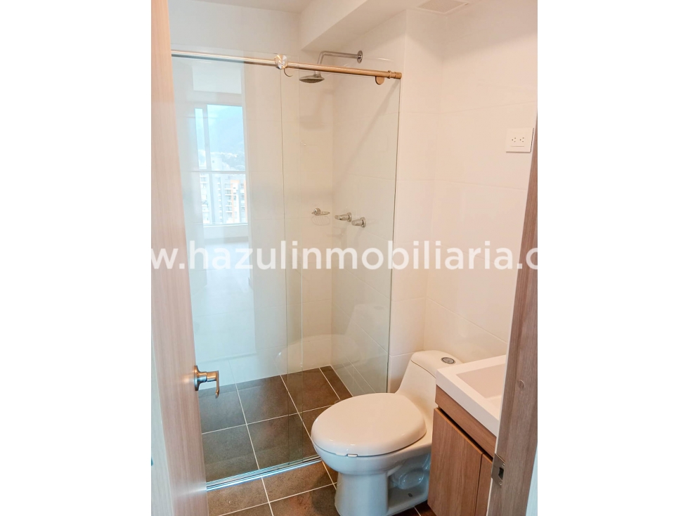 Apartamento en venta en Baja Suiza, Manizales · foto 8 de 15