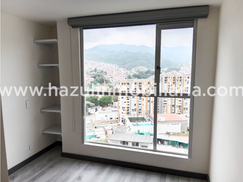Apartamento en venta en Baja Suiza, Manizales · foto 9 de 15