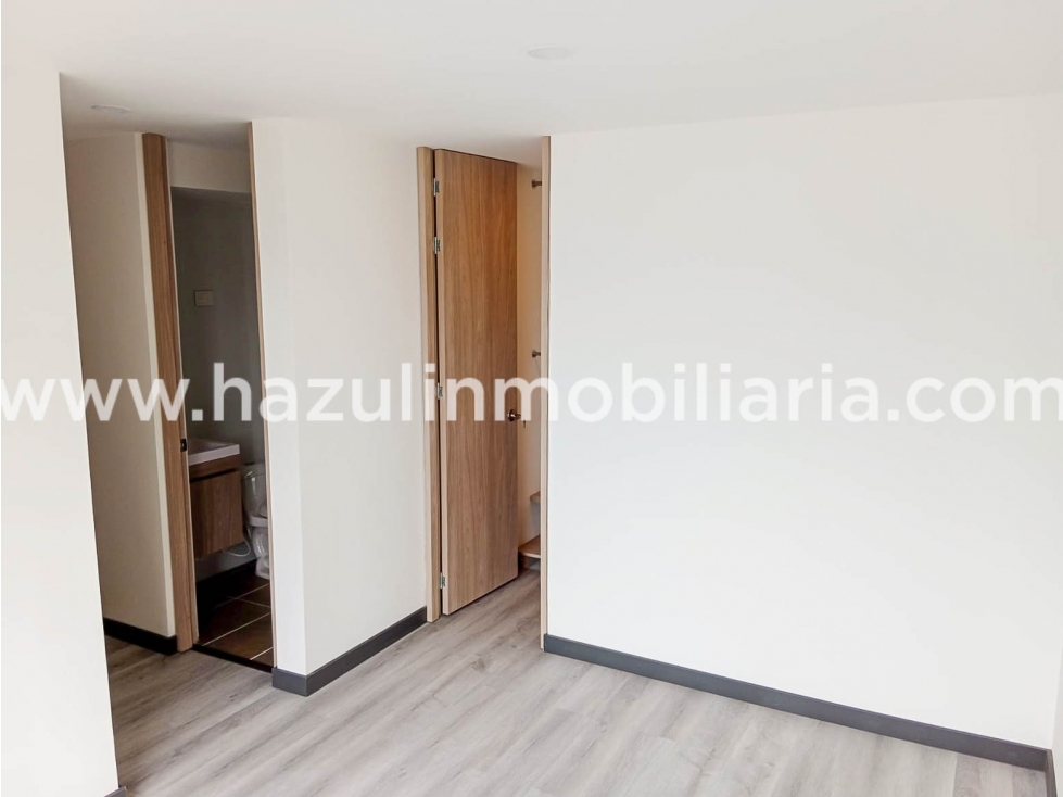 Apartamento en venta en Baja Suiza, Manizales · foto 10 de 15