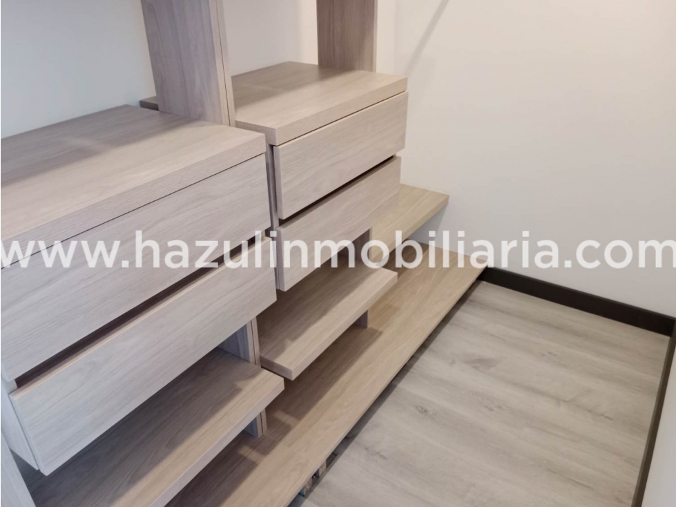 Apartamento en venta en Baja Suiza, Manizales · foto 11 de 15