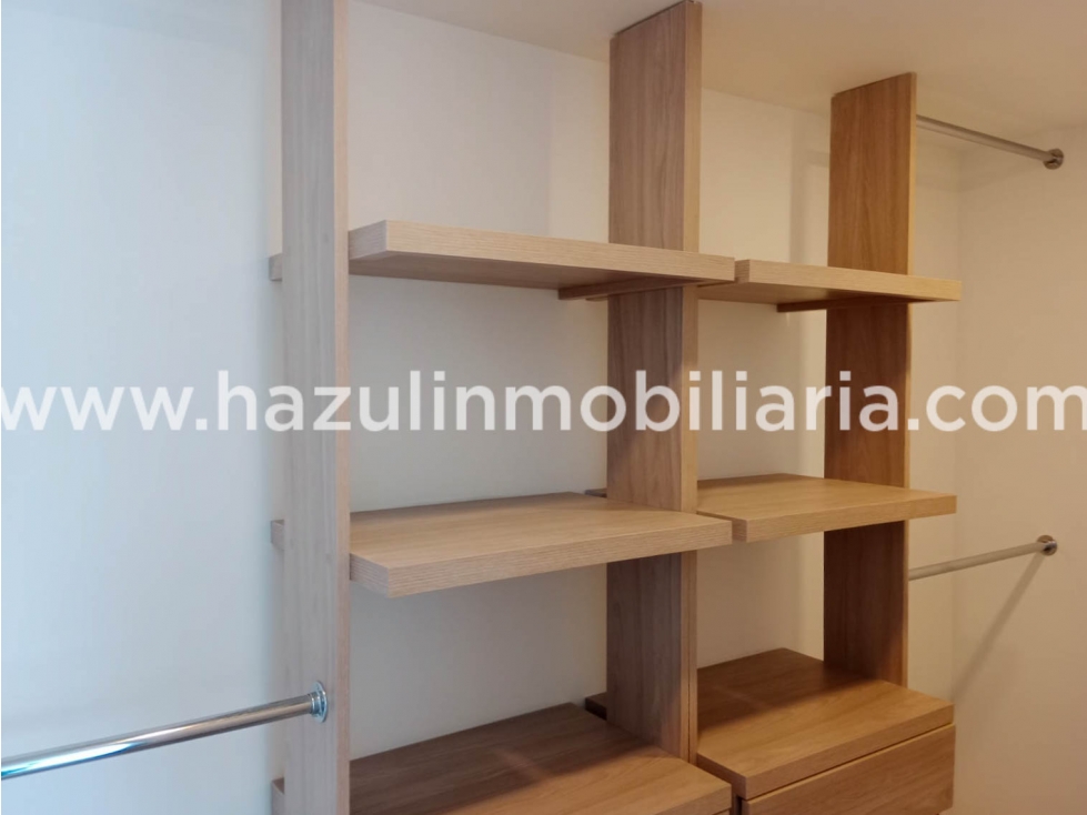 Apartamento en venta en Baja Suiza, Manizales · foto 12 de 15