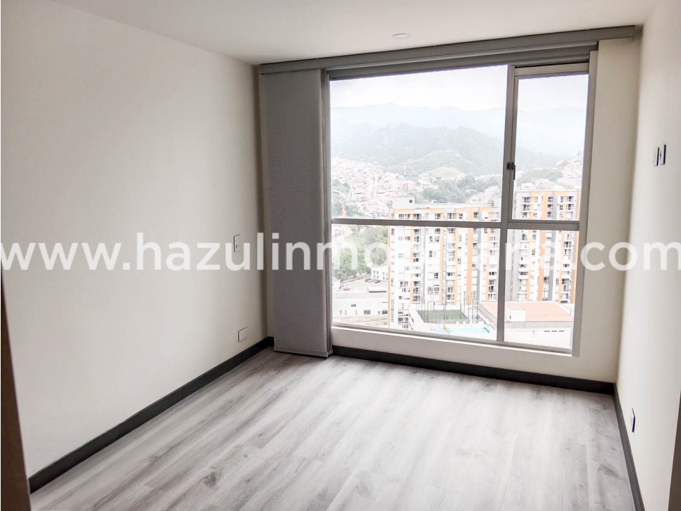 Apartamento en venta en Baja Suiza, Manizales · foto 13 de 15