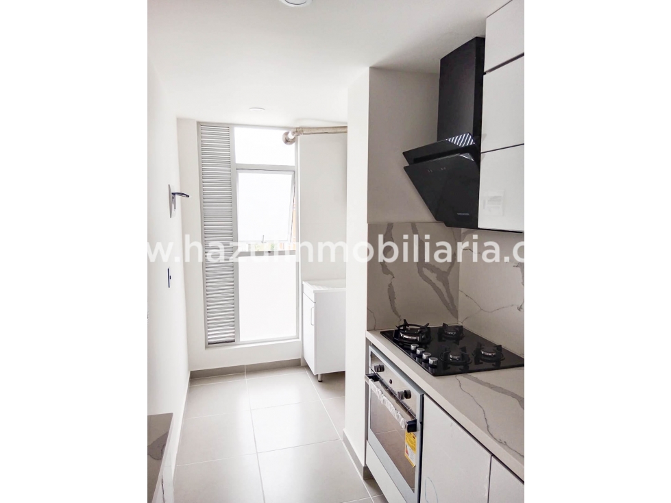 Apartamento en venta en Baja Suiza, Manizales · foto 14 de 15