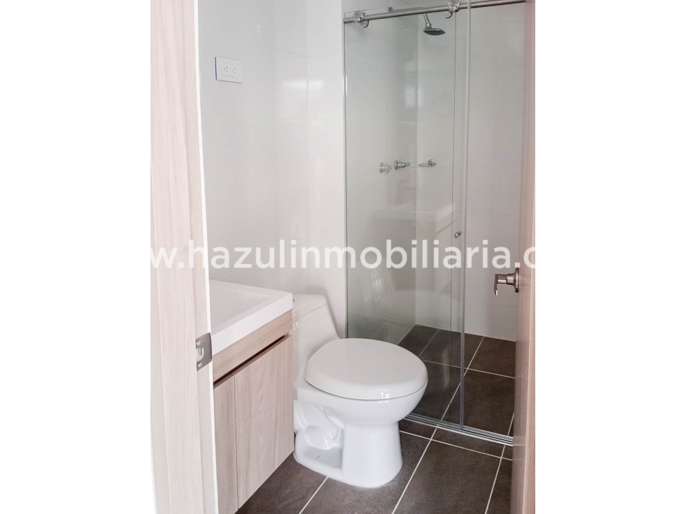 Apartamento en venta en Baja Suiza, Manizales · foto 15 de 15
