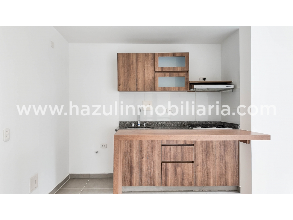 Apartamento en venta en Baja Suiza, Manizales · foto 2 de 12