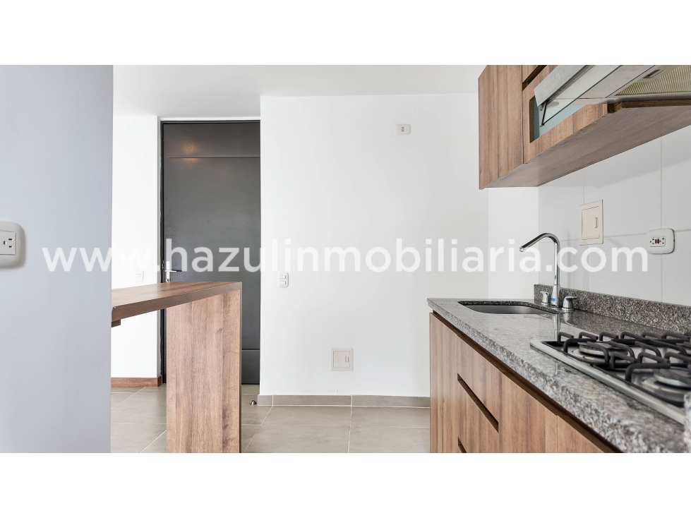 Apartamento en venta en Baja Suiza, Manizales · foto 3 de 12