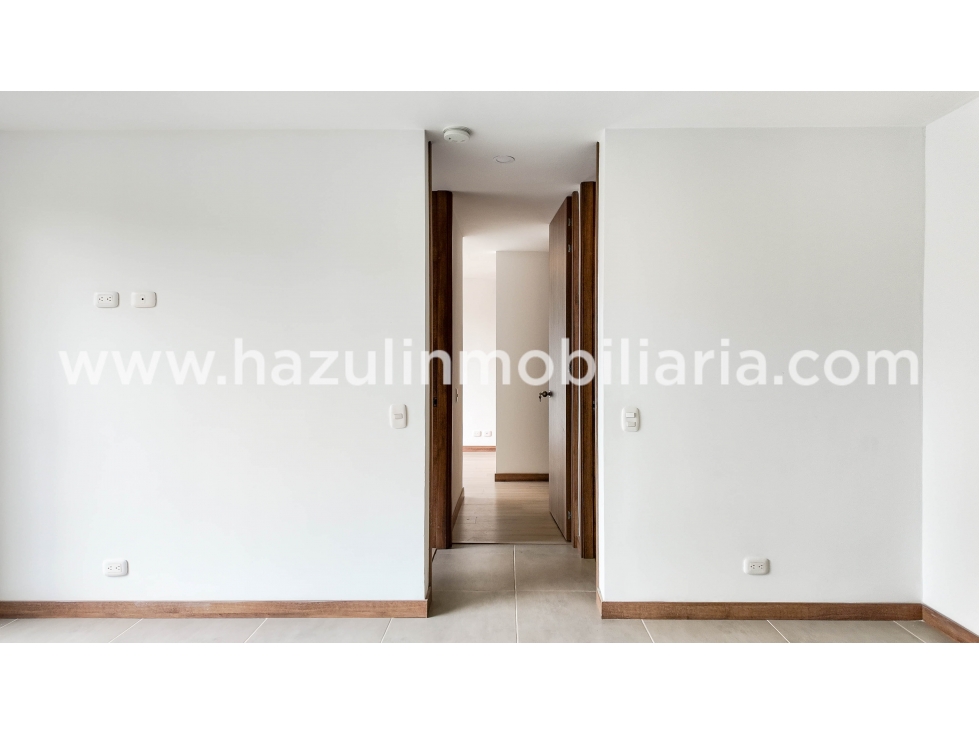 Apartamento en venta en Baja Suiza, Manizales · foto 4 de 12