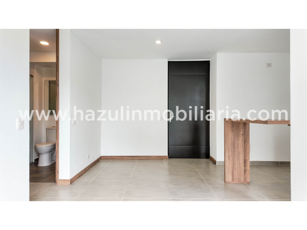 Apartamento en venta en Baja Suiza, Manizales · foto 5 de 12